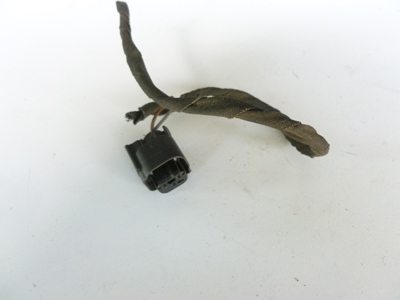 1997 BMW 528i E39 - Hood Open Switch Connector, Plug w/ Pigtail